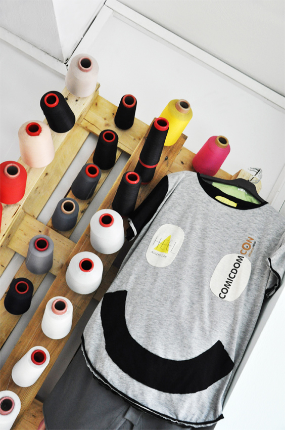 Comicdom Con Athens 2013