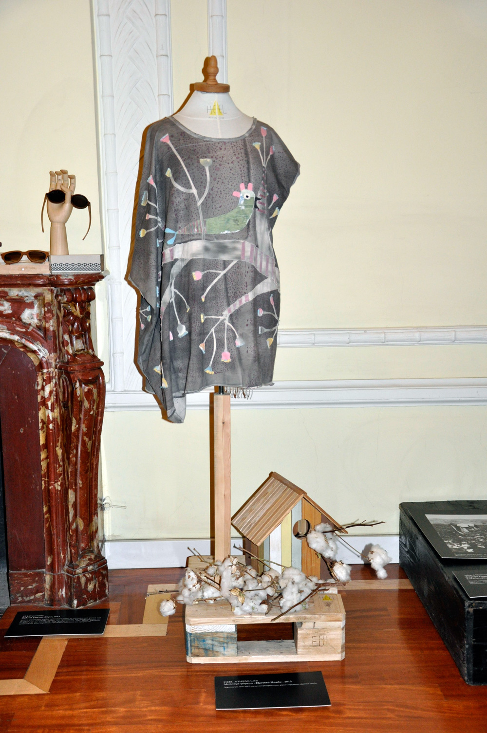 Museums for a sustainable society