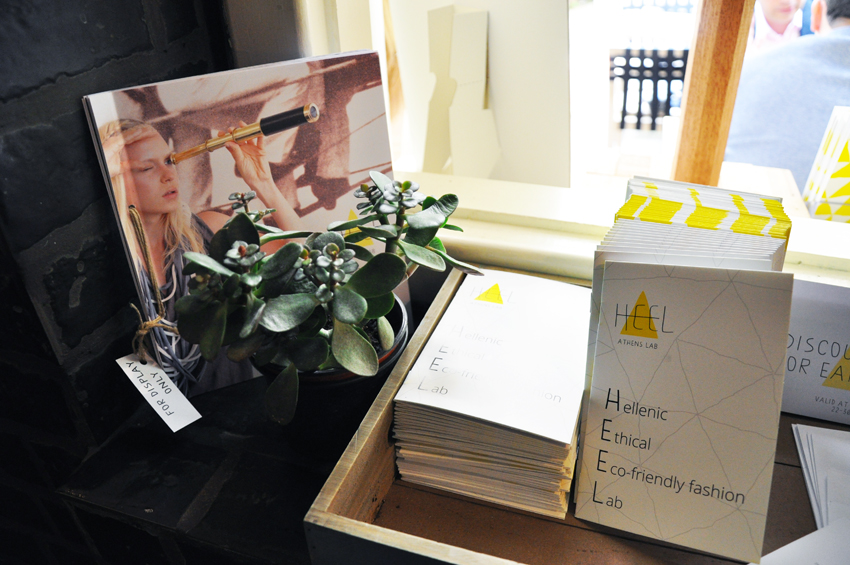 Earth Week 2014 Hellas