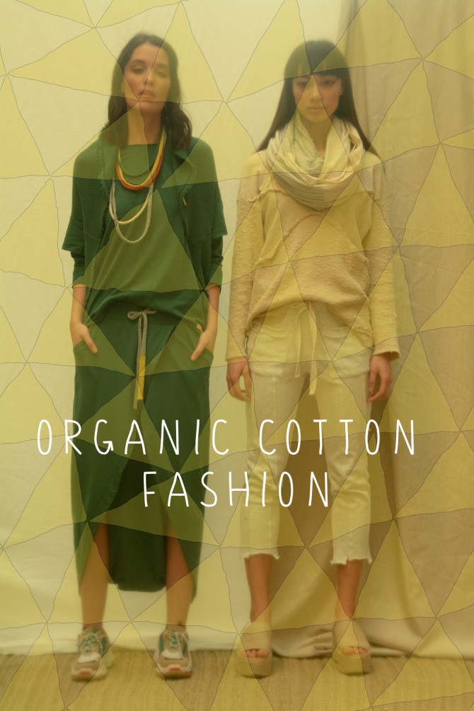 Spring /Summer 19 COLLECTION